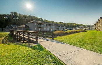Heritage Trail, Terre Haute, Indiana